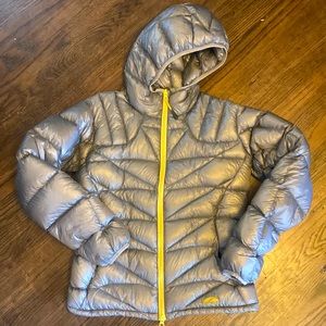 GoLite 850 Down Jacket Puffer